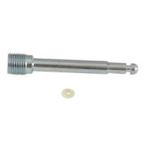 Vis de plaquettes de frein avant ALL BALLS - KAWASAKI Z 1000 2003-06 - Z 900 2017-22
