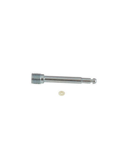 Vis de plaquettes de frein avant ALL BALLS - KAWASAKI Z 1000 2003-06 - Z 900 2017-22