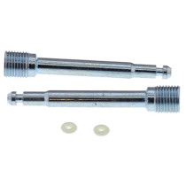 Vis de plaquettes de frein avant ALL BALLS - 1300 FJR 2006-19