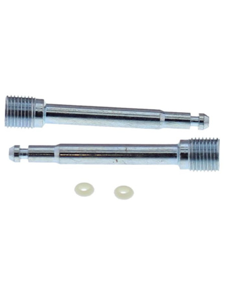 Vis de plaquettes de frein avant ALL BALLS - 1300 FJR 2006-19