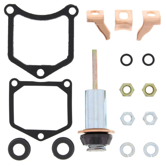 Kit de réparation de solenoïde de démarreur ALL BALLS - BUELL - HARLEY DAVIDSON