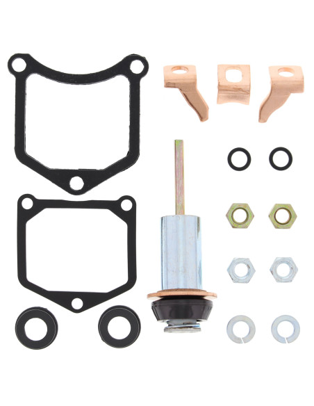 Kit de réparation de solenoïde de démarreur ALL BALLS - BUELL - HARLEY DAVIDSON