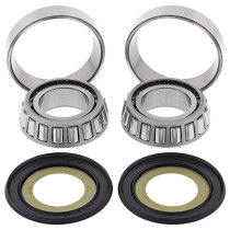 Roulements de colonne de direction ALL BALLS - BMW - HARLEY DAVIDSON