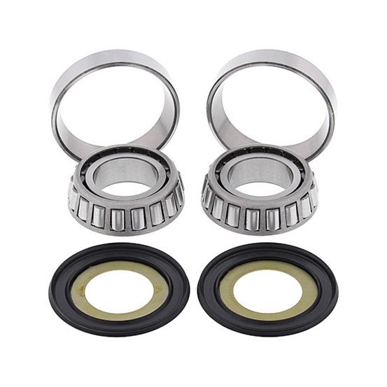 Roulements de colonne de direction ALL BALLS - BMW - HARLEY DAVIDSON