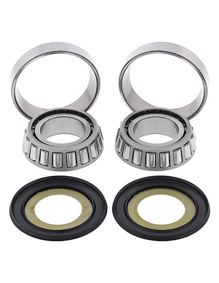 Roulements de colonne de direction ALL BALLS - BMW - HARLEY DAVIDSON