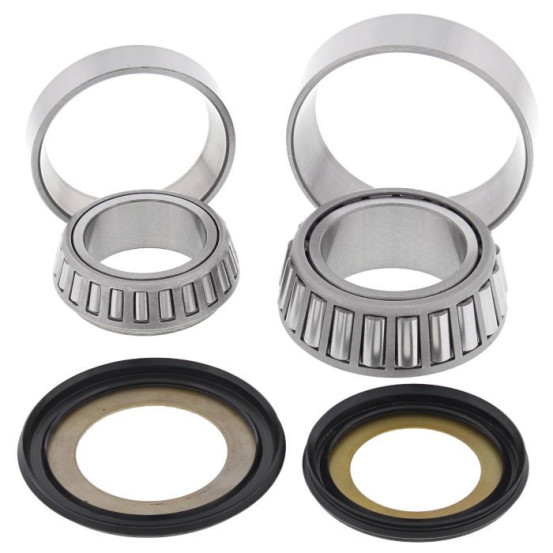 Roulements de colonne de direction ALL BALLS - YAMAHA 1900 XV 2008-2015