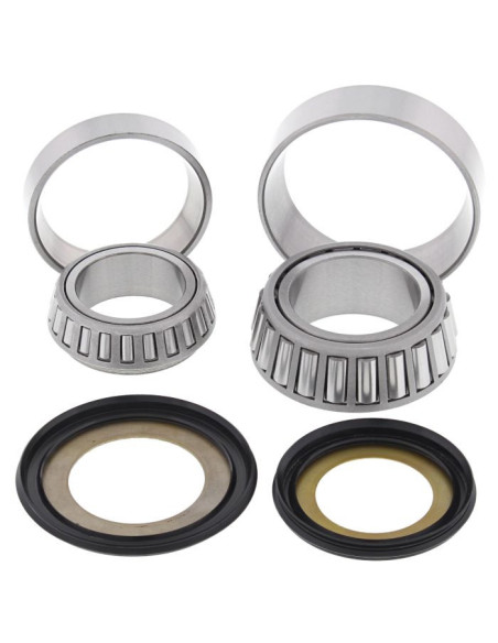 Roulements de colonne de direction ALL BALLS - YAMAHA 1900 XV 2008-2015