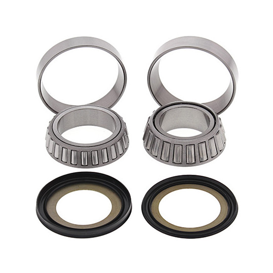 Roulements de colonne de direction ALL BALLS - YAMAHA 400 MAJESTY 2005-2015