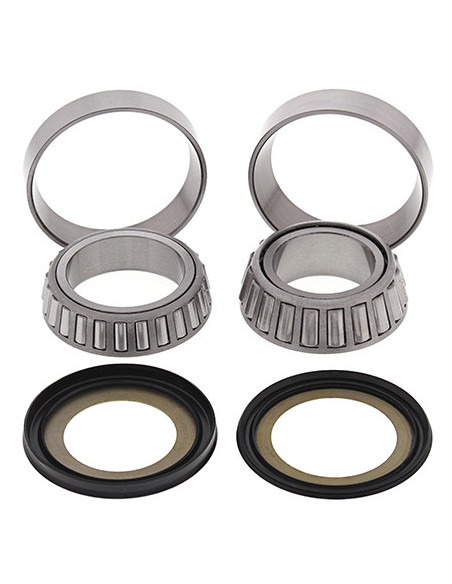 Roulements de colonne de direction ALL BALLS - YAMAHA 400 MAJESTY 2005-2015
