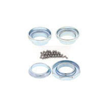 Roulements de colonne de direction ALL BALLS - SUZUKI 50 JR