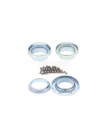 Roulements de colonne de direction ALL BALLS - SUZUKI 50 JR