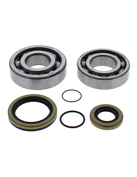 Roulements et joints de vilebrequin ALL BALLS - GAS GAS 200-250-300 EC 2008-2020 -