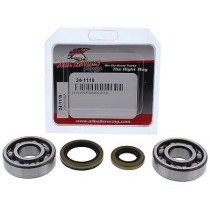 Roulements et joints spi de vilebrequin ALL BALLS - GAS GAS 125 EC 2013-15