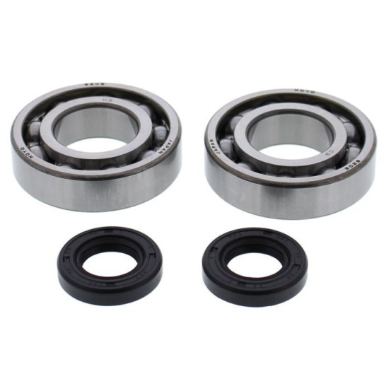 Roulements et joints spi de vilebrequin ALL BALLS - GAS GAS 250 - 280 - 300 TXT 1998-01