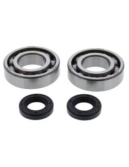 Roulements et joints spi de vilebrequin ALL BALLS - GAS GAS 250 - 280 - 300 TXT 1998-01