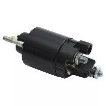 Solenoïde de démarreur M8 ALL BALLS - HARLEY DAVIDSON