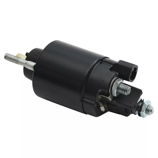 Solenoïde de démarreur M8 ALL BALLS - HARLEY DAVIDSON