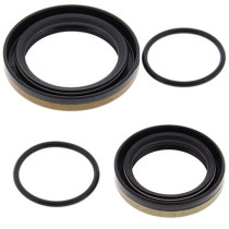 Joints spi de vilebrequin ALL BALLS - HUSQVARNA 125 TC 2014-2015 125 TE 2015 KTM 125 EXC 1998-2016 200 EXC 1998-2016 125 SX 1..