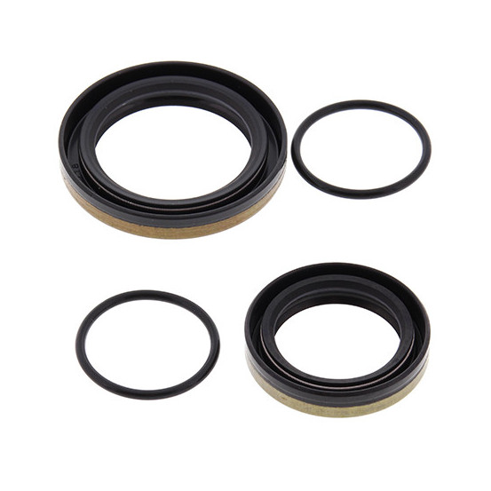Joints spi de vilebrequin ALL BALLS - HUSQVARNA 125 TC 2014-2015 125 TE 2015 KTM 125 EXC 1998-2016 200 EXC 1998-2016 125 SX 1..