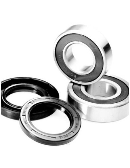 Roulements de roue avant ALL BALLS - SUZUKI - YAMAHA