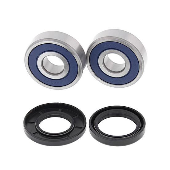 Roulements de roue avant ALL BALLS - KAWASAKI 1000 KZ C 1978-1981