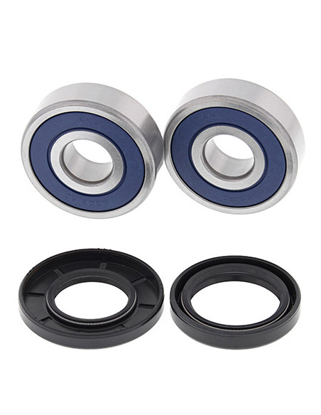 Roulements de roue avant ALL BALLS - KAWASAKI 1000 KZ C 1978-1981