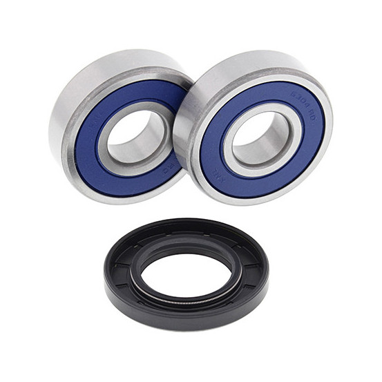Roulements et joints de roue arrière ALL BALLS - Indian 1130 SCOUT 2018-2020