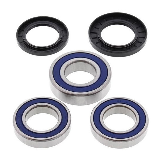 Roulements de roue arrière ALL BALLS - YAMAHA 500 TX 1973-1975