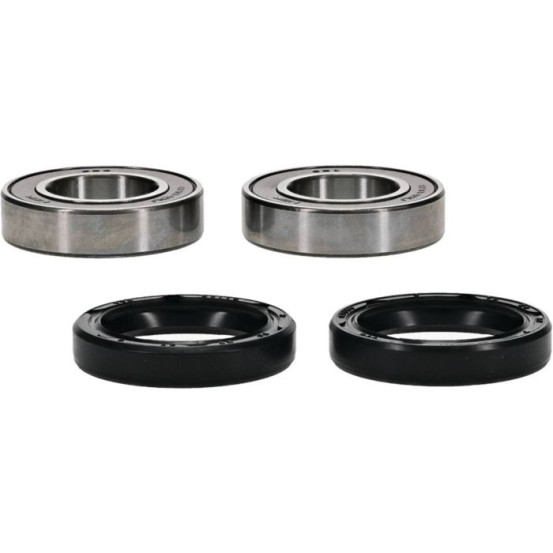 Roulements de roue avant ALL BALLS - SUZUKI 125-250 RM 2001-2008