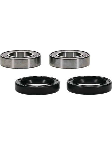 Roulements de roue avant ALL BALLS - SUZUKI 125-250 RM 2001-2008