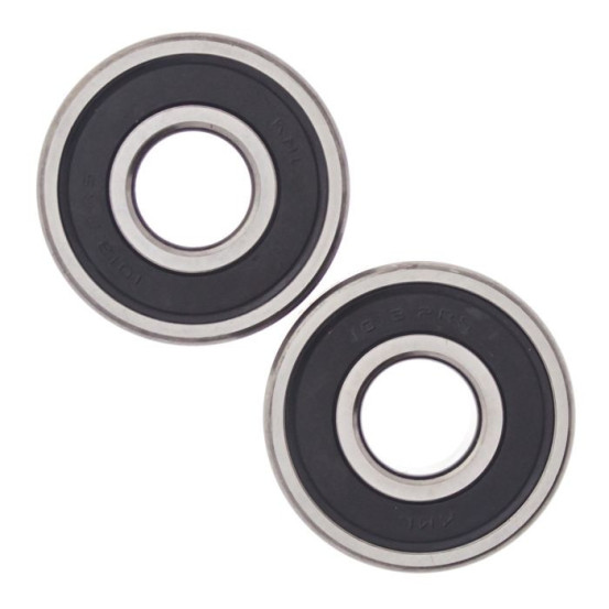 Roulements de roue avant ALL BALLS - HARLEY DAVIDSON