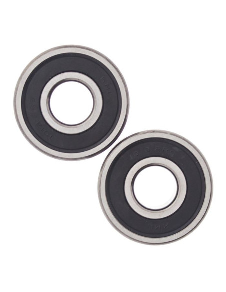 Roulements de roue avant ALL BALLS - HARLEY DAVIDSON
