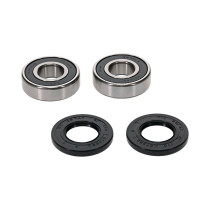 Roulements de roue avant ALL BALLS - BMW C600 2012-2015 C600 Sport 2011-2015 C650GT 2011-2015 1200 GS 2015-2017 1200 RT 2013-..