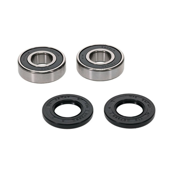 Roulements de roue avant ALL BALLS - BMW C600 2012-2015 C600 Sport 2011-2015 C650GT 2011-2015 1200 GS 2015-2017 1200 RT 2013-..