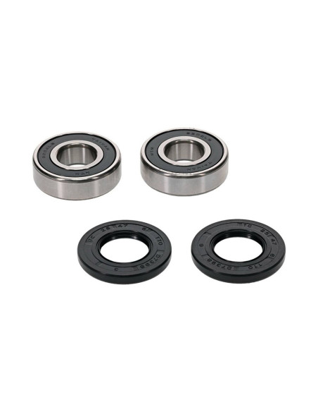 Roulements de roue avant ALL BALLS - BMW C600 2012-2015 C600 Sport 2011-2015 C650GT 2011-2015 1200 GS 2015-2017 1200 RT 2013-..