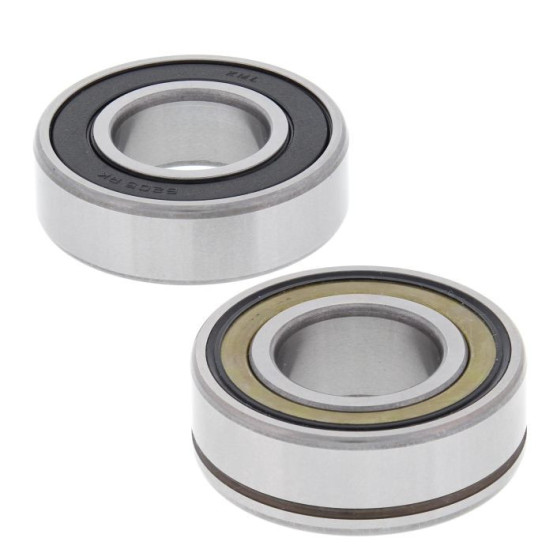 Roulements de roue avant ALL BALLS - HARLEY DAVIDSON