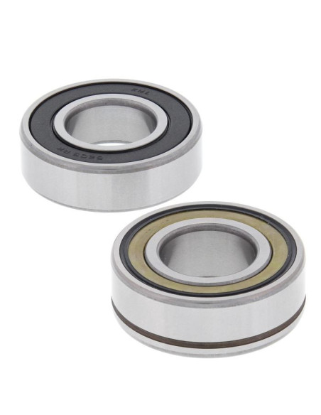 Roulements de roue avant ALL BALLS - HARLEY DAVIDSON