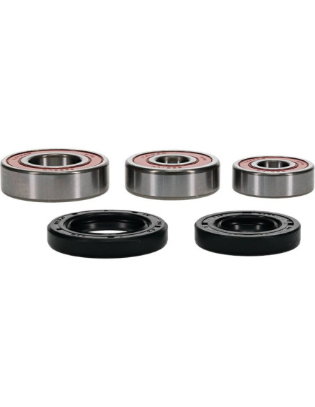 Roulements de roue arrière ALL BALLS - KAWASAKI Z125 PRO 2017-2018