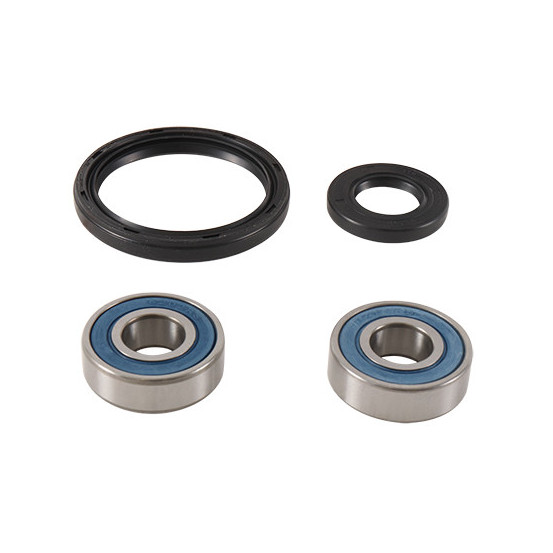 Roulements de roue et joints spis ALL BALLS - KAWASAKI 200 KDX 1993-06 - 300 KLX R 1997-07 - 650 KLX R 1993-01