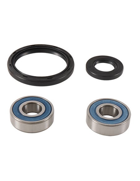 Roulements de roue et joints spis ALL BALLS - KAWASAKI 200 KDX 1993-06 - 300 KLX R 1997-07 - 650 KLX R 1993-01