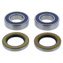 Roulements de roue avant ALL BALLS - BMW S 1000 XR 2018-19 - 1200 R NINE T 2017-20 - R 1200 R 2017-20 - F 850 GS 2018-20