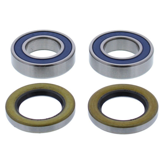 Roulements de roue avant ALL BALLS - BMW S 1000 XR 2018-19 - 1200 R NINE T 2017-20 - R 1200 R 2017-20 - F 850 GS 2018-20