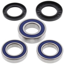 Roulements de roue et joints spis ALL BALLS - YAMAHA 1900 XV 2008-2015