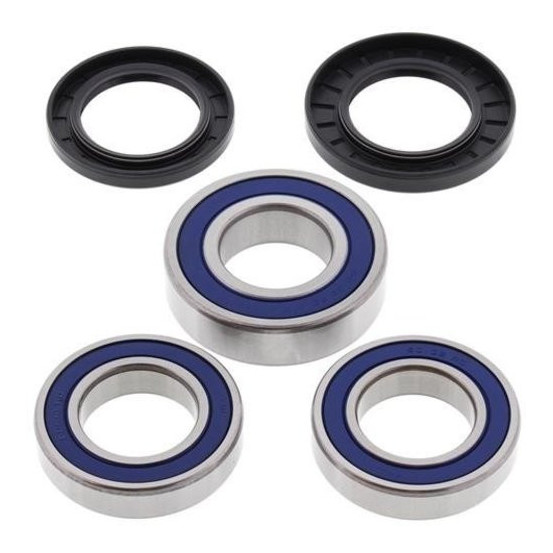 Roulements de roue et joints spis ALL BALLS - YAMAHA 1900 XV 2008-2015