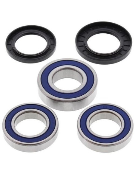 Roulements de roue et joints spis ALL BALLS - YAMAHA 1900 XV 2008-2015