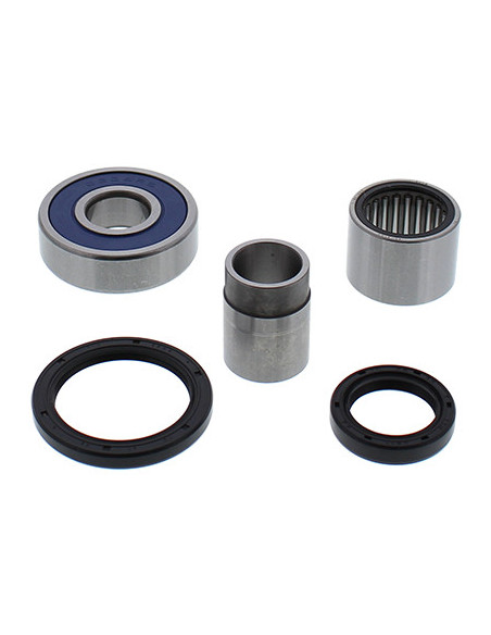 Roulements de roue arrière ALL BALLS - YAMAHA 1200 V MAX 1985-2002 - 1300 XVZ 1986-1995
