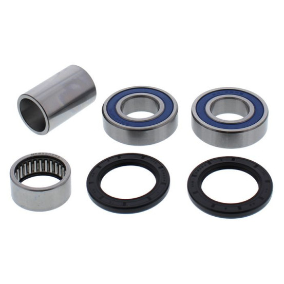 Roulements de roue arrière ALL BALLS - YAMAHA 1000 FZ1 FAZER 2007-2015