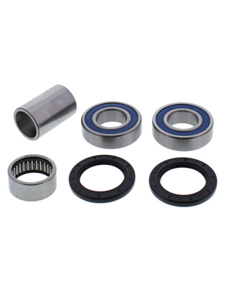 Roulements de roue arrière ALL BALLS - YAMAHA 1000 FZ1 FAZER 2007-2015