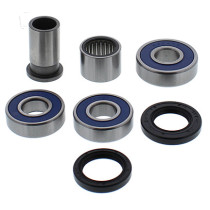 Roulements de roue arrière ALL BALLS - YAMAHA 950 XV R 2015-2018 - 950 SCR 2018-2020