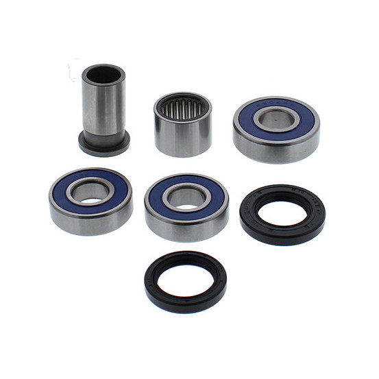 Roulements de roue arrière ALL BALLS - YAMAHA 950 XV R 2015-2018 - 950 SCR 2018-2020